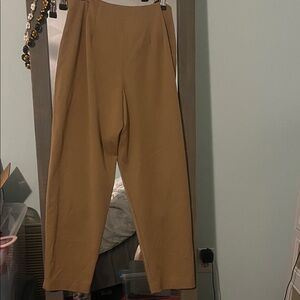 Talbots Tan Women's Pants